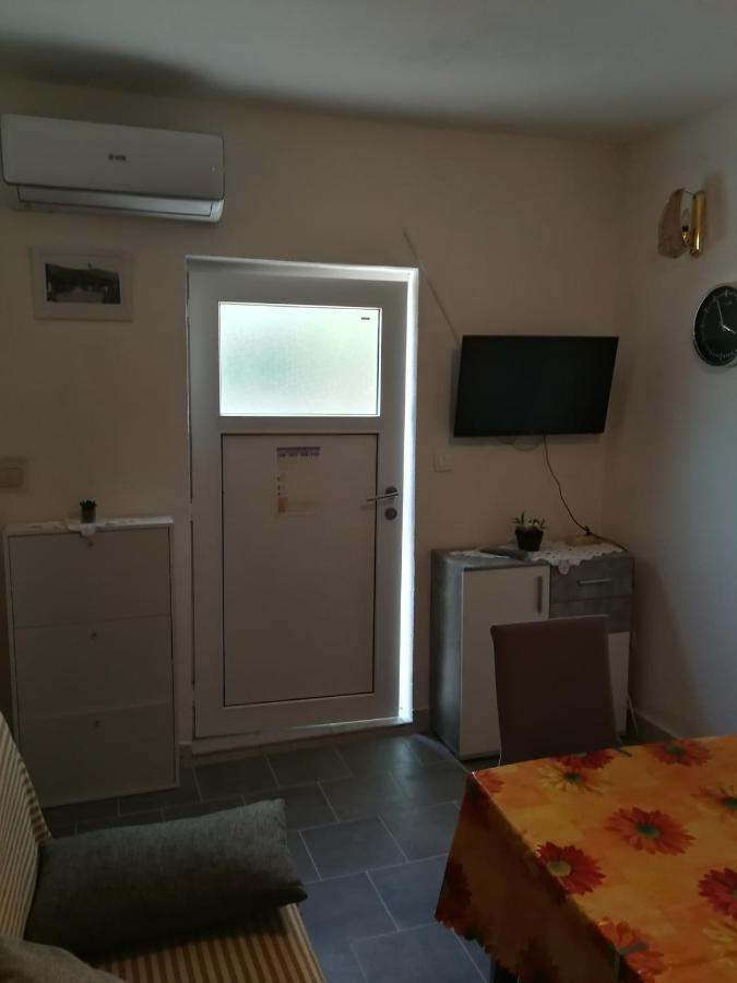 Apartment Luka Trogir Room photo