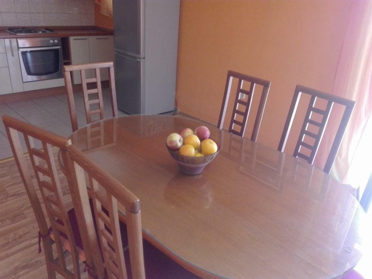 Apartment Luka Trogir Exterior photo